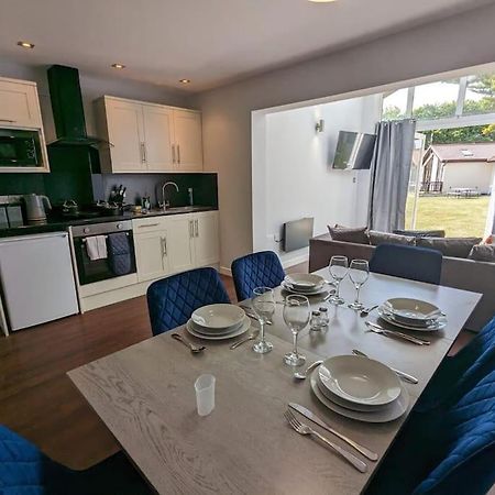 Stoneleigh Cottage #10 Seaton  Buitenkant foto