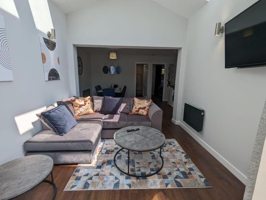 Stoneleigh Cottage #10 Seaton  Buitenkant foto