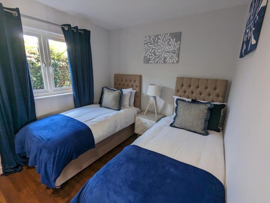 Stoneleigh Cottage #10 Seaton  Buitenkant foto
